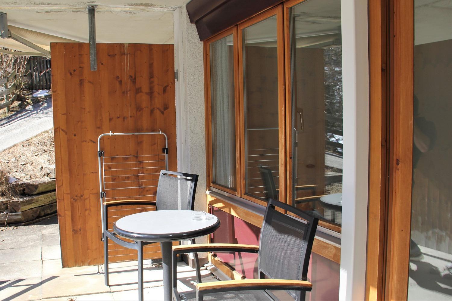 Lodge - Elements Lodge Γκρίντελβαλντ Δωμάτιο φωτογραφία