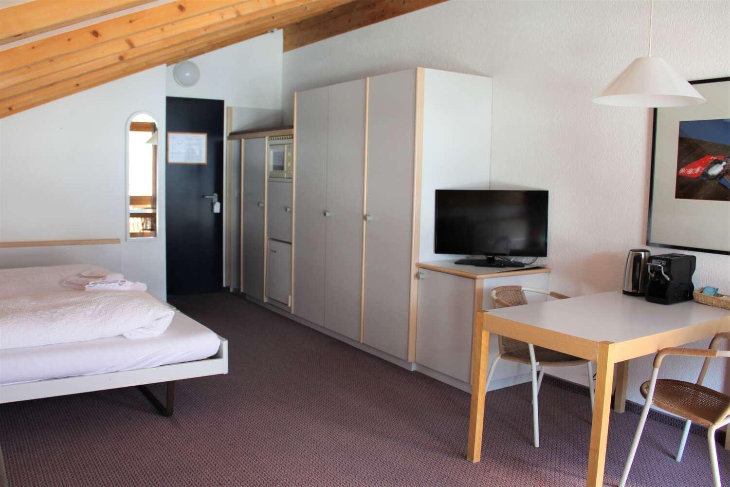Lodge - Elements Lodge Γκρίντελβαλντ Δωμάτιο φωτογραφία