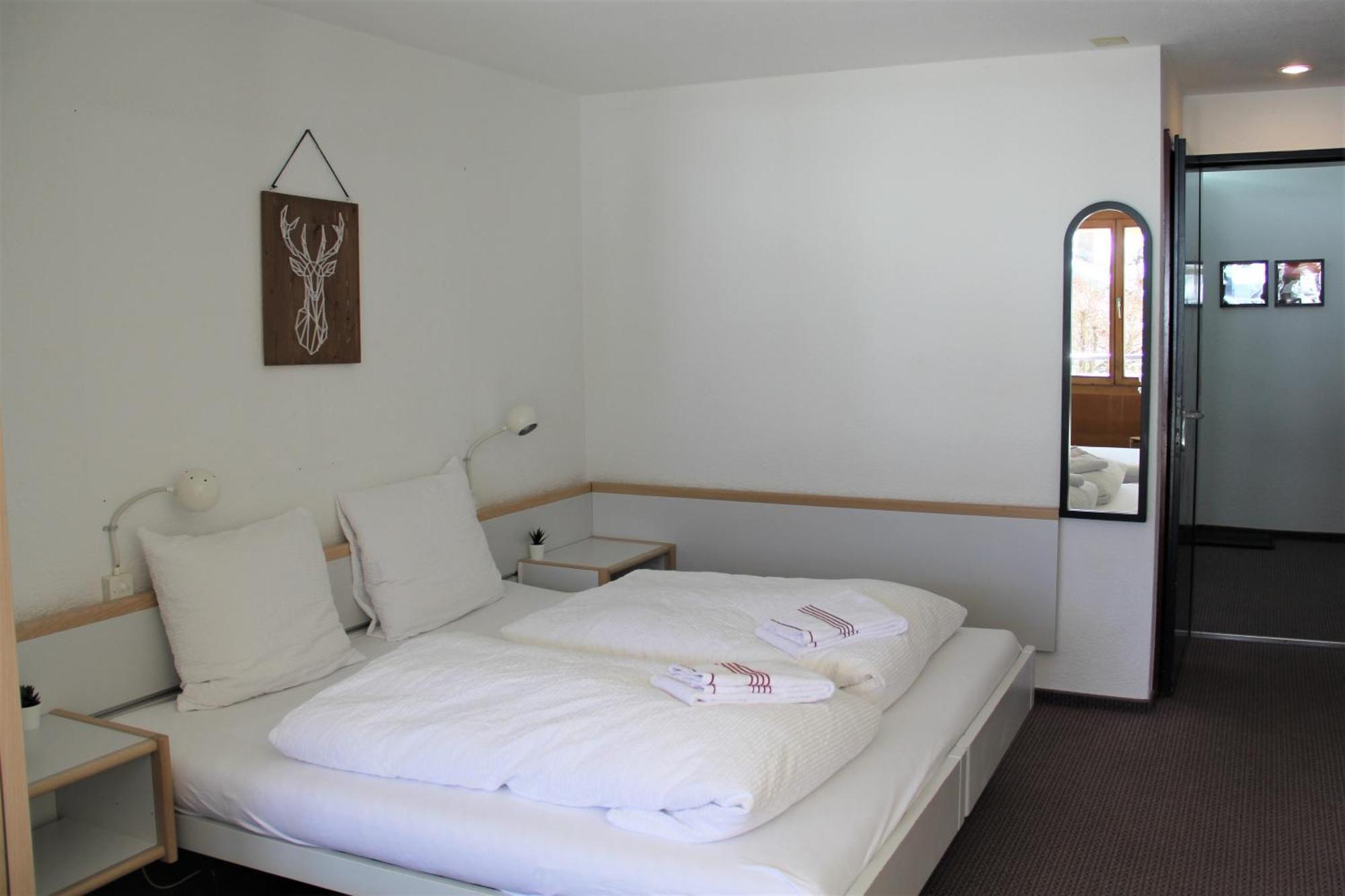 Lodge - Elements Lodge Γκρίντελβαλντ Εξωτερικό φωτογραφία